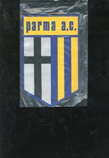 Gagliardetto Calcio Parma AC