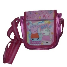 Borsetta Peppa Pig originale