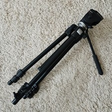 Treppiede Manfrotto | 190DB e