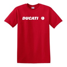 DUCATI T-SHIRT - 1299 899