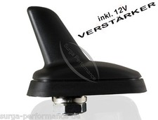RAKU 2 Shark antenna da tetto