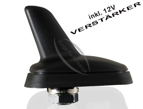 Antenna tetto shark - da,