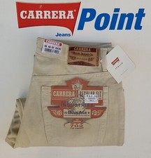 CARRERA JEANS TESSUTO DRILL