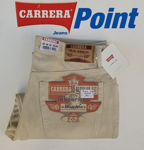 Carrera jeans tessuto drill - tessuto,