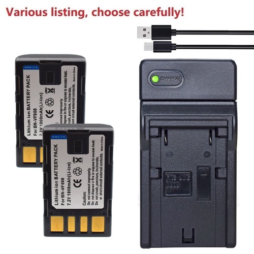 Vf808 batteria o - bn-vf808,