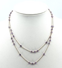 Collana Tiffany & Co./ - oro