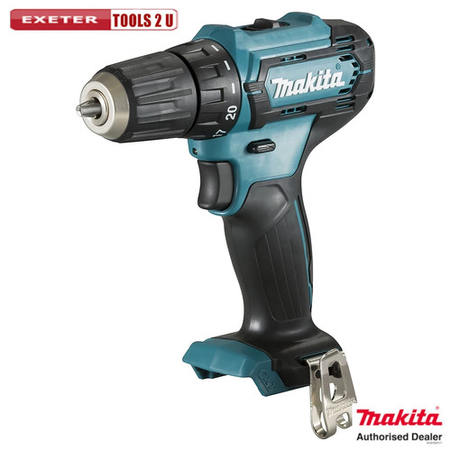 Trapano avvitatore combinato