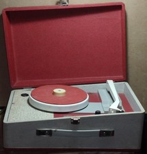 FONOVALIGIA LENCO TWIST