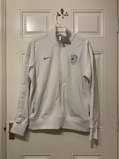 Nike Slovenia 2017/2018 Giacca