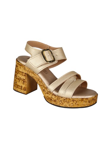Feeling sandali donna - sandali, con