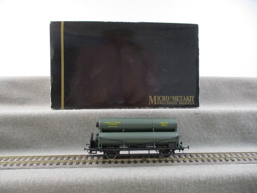 Micro metakit 89112h carro - micro-metakit, h0