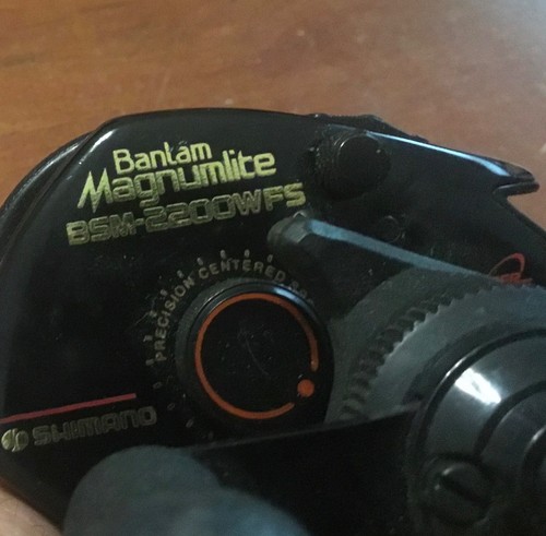 Mulinello shimano speed master - mulinello,