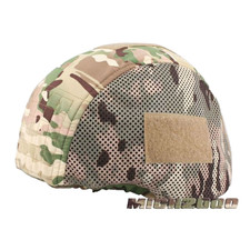 Copri casco per MICH 2000