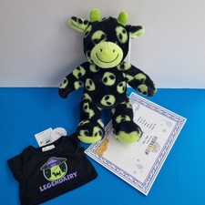 Maglietta Build A Bear Alien