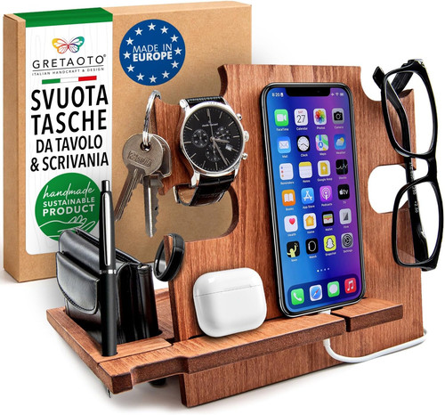 Svuota tasche ingresso - tasche,