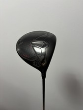 Driver Cobra Darkspeed Max 12