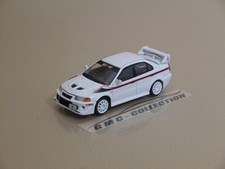 MiTSUBiSHi LANCER EVO VI GSR