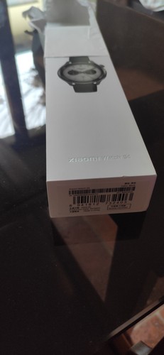 Xiaomi watch black - xiaomi, nuovo