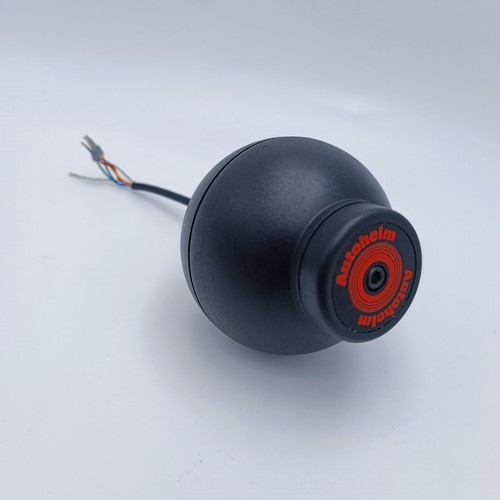 Autohelm 6000 fluxgate - fluxgate, unità