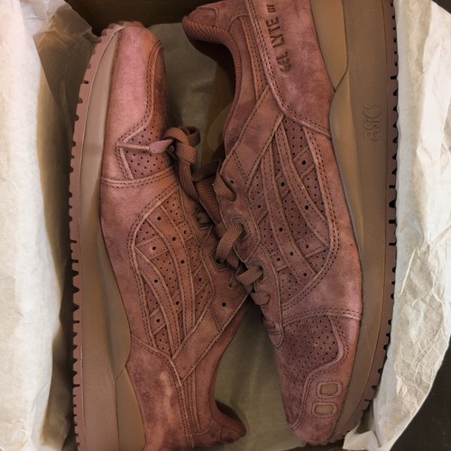 Taglia kith x asics gel - 10,5,