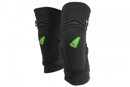 Ginocchiere mtb ufo plast - ginocchiere,
