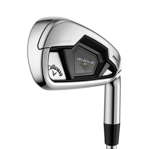 Left handed callaway rogue - left, st