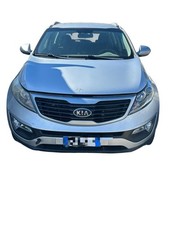 Ricambi Kia Sportage 1.7 Crd 116 Cv 2010/2016