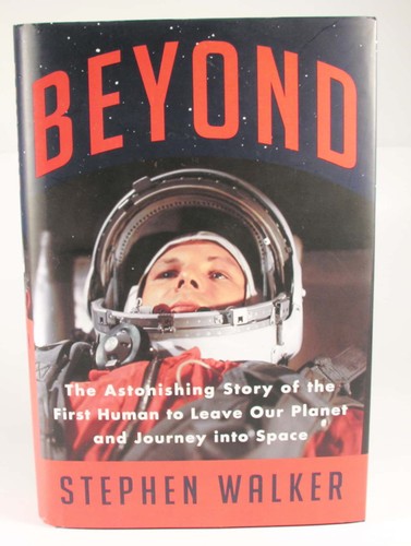 Like new yuri gagarin - yuri,