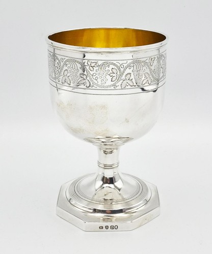 Fine george iii argento - fine,
