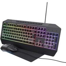 Trust 25283 Gaming Kit 3in1
