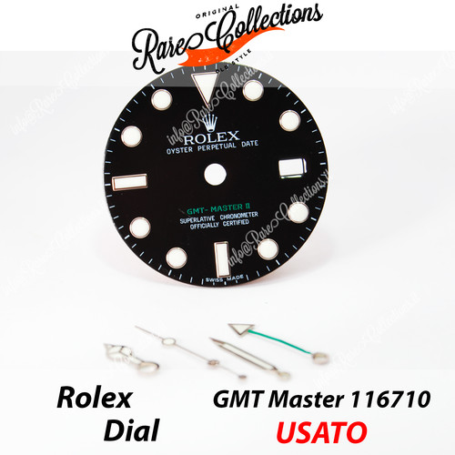 Buone condizioni rolex dial - condizioni,