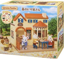 Sylvanian Families Village