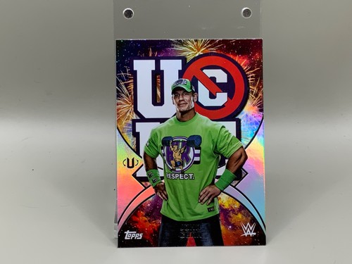 2025 topps wwe universe - 2025,