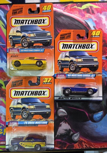 Lotto matchbox 1997 - lotto, 3