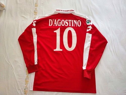 Maglia calcio bari - calcio, as
