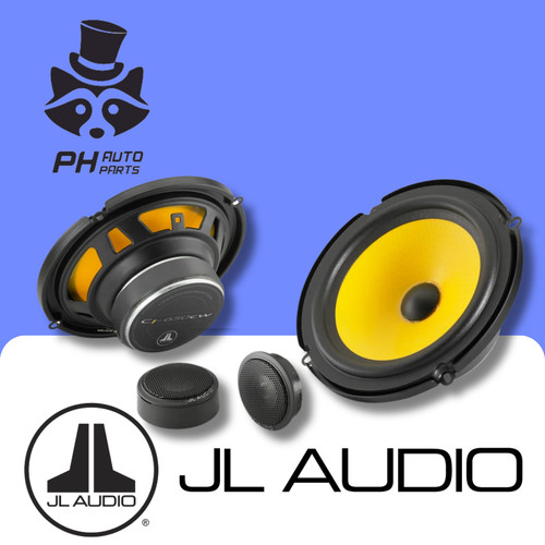 Audio 650 altoparlanti - jl,
