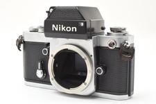[Quasi come nuovo] Nikon F2