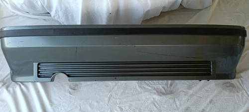 Renault turbo paraurti - 5,
