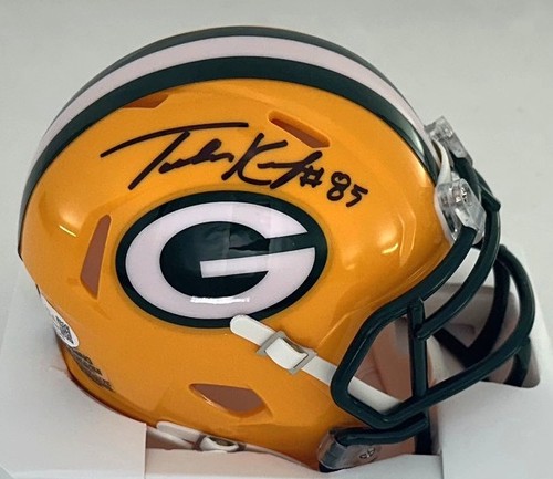 Packers tight end tucker - packers,
