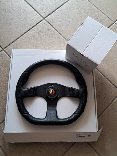 Kit volante nero mod runner - ,