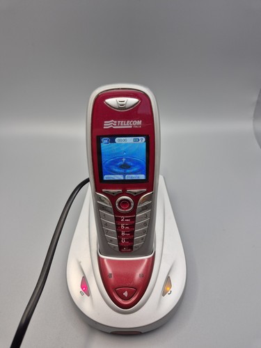 Telecom aladino cordless slim - telecom,