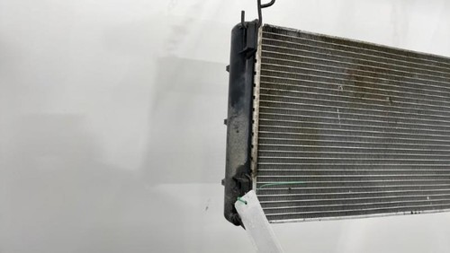 Radiatore acqua fiat punto - radiatore, 2