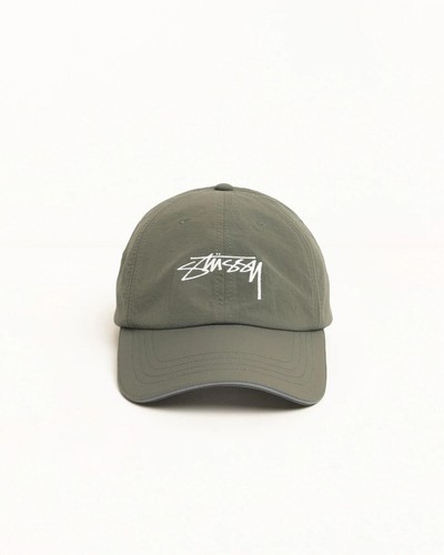 Berretto sportivo stussy - berretto,