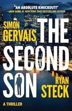 The Second Son: A Thriller