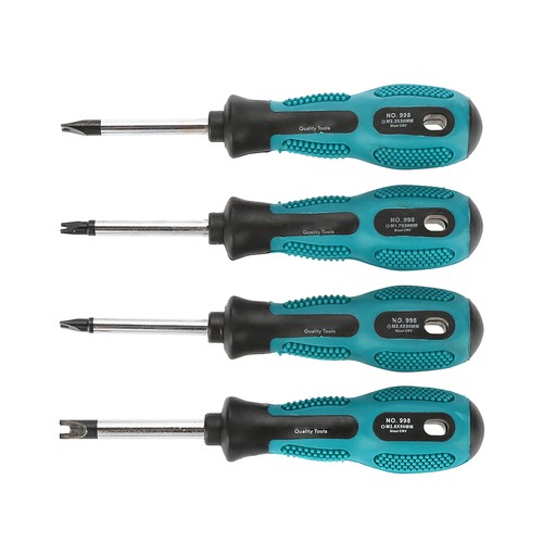 Cacciavite magnetico tipo