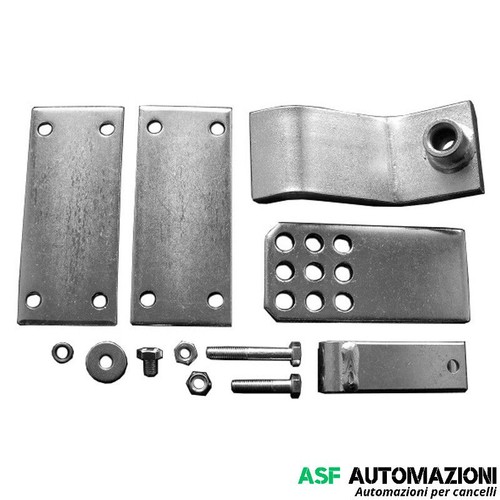 Came 88001 0157 kit scatola - came, di