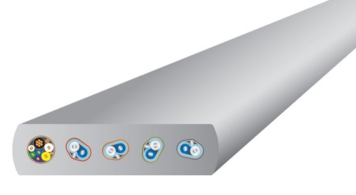 Wireworld platinum starlight - platinum,