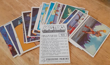 MASTERS OF THE UNIVERSE Panini
