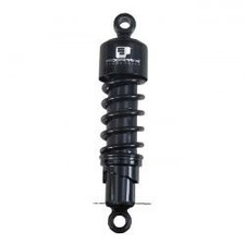Ammortizzatori 12,5'' Progressive Suspension 412 Harley Davidson TOURING neri