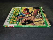 Comic A Boy in the Far West